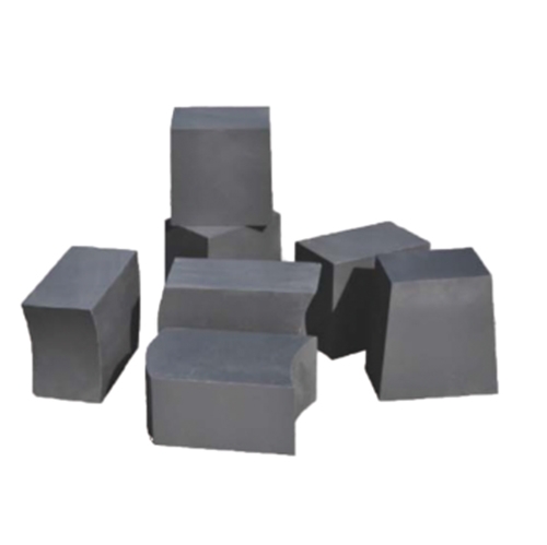 河南Ladle aluminum magnesia carbon brick